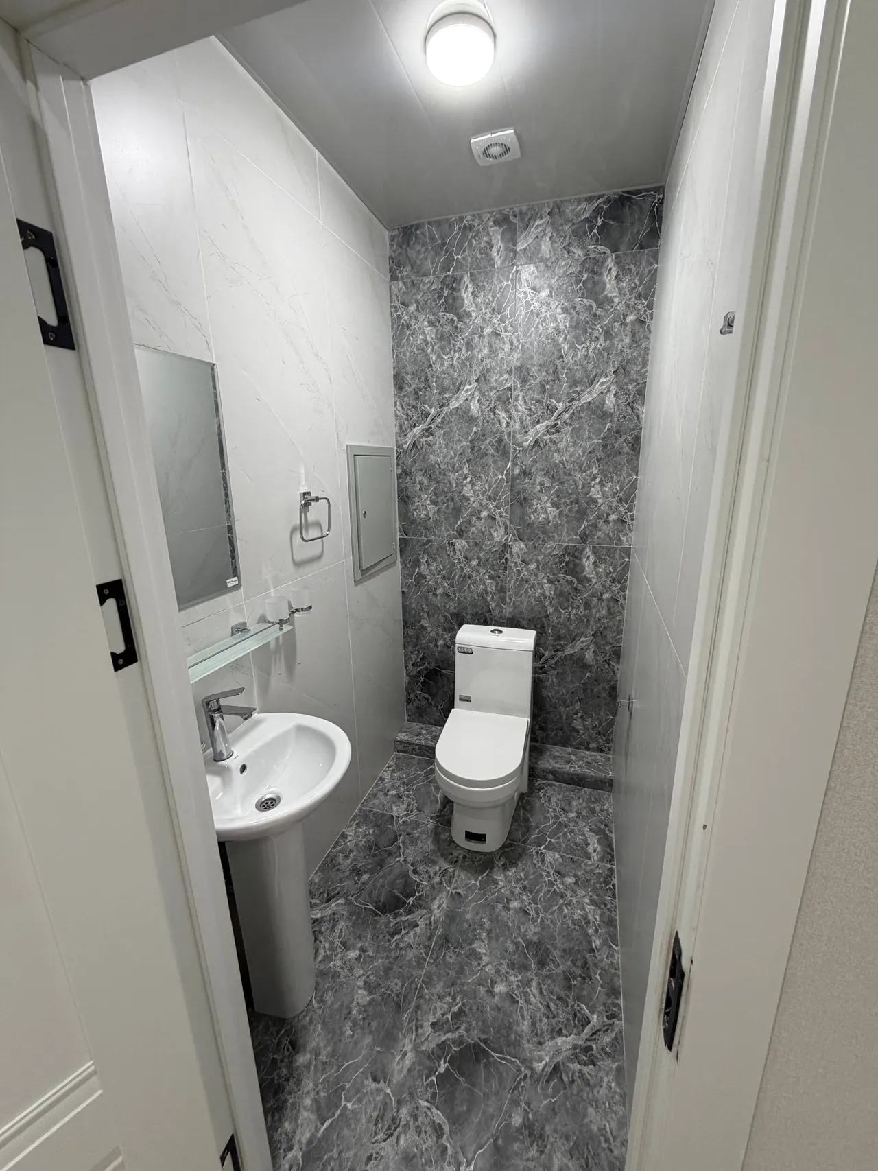 Sotiladi 3 xonali kvartira, 70 m², 6/10 qavat — Yashnobod tumani