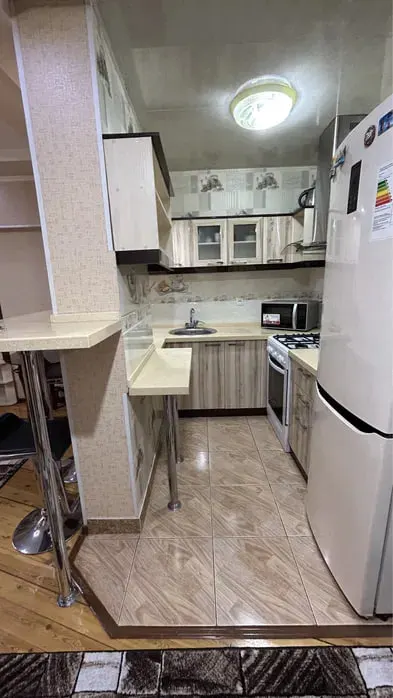 Ijaraga beriladi 2 xonali kvartira, 60 m², 6/9 qavat — Mirobod tumani