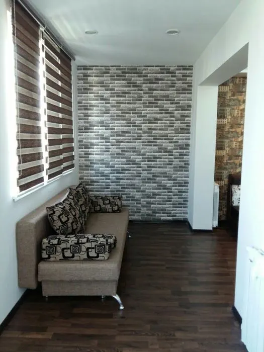 Ijaraga beriladi 4 xonali kvartira, 95 m², 9/9 qavat — Mirobod tumani