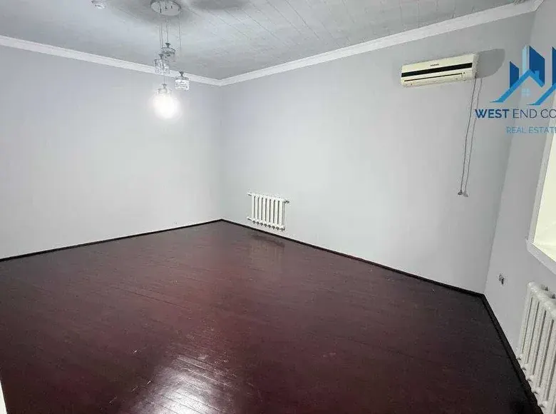 Ijaraga beriladi 7 xonali hovli uy, 3 sotix, 288 m² — Mirobod tumani