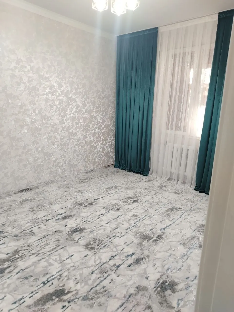 Sotiladi 2 xonali kvartira, 48 m², 4/4 qavat — Chilonzor tumani