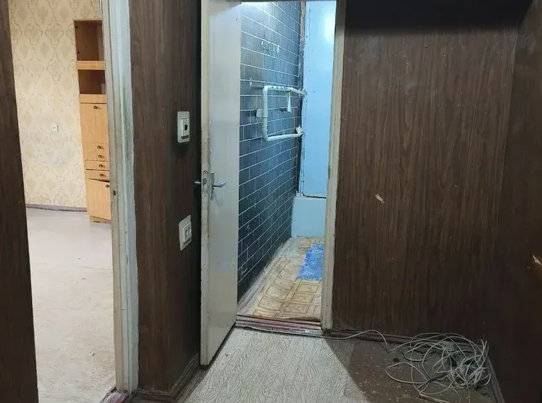 Продаётся 3-комнатная квартира, 72 м², 4/9 этаж — Алмазарский район