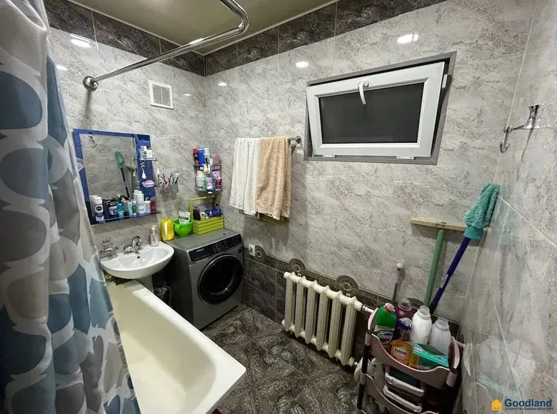 Сотилади 2 хонали квартира, 64 м², 4/4 қават — Яккасарой тумани