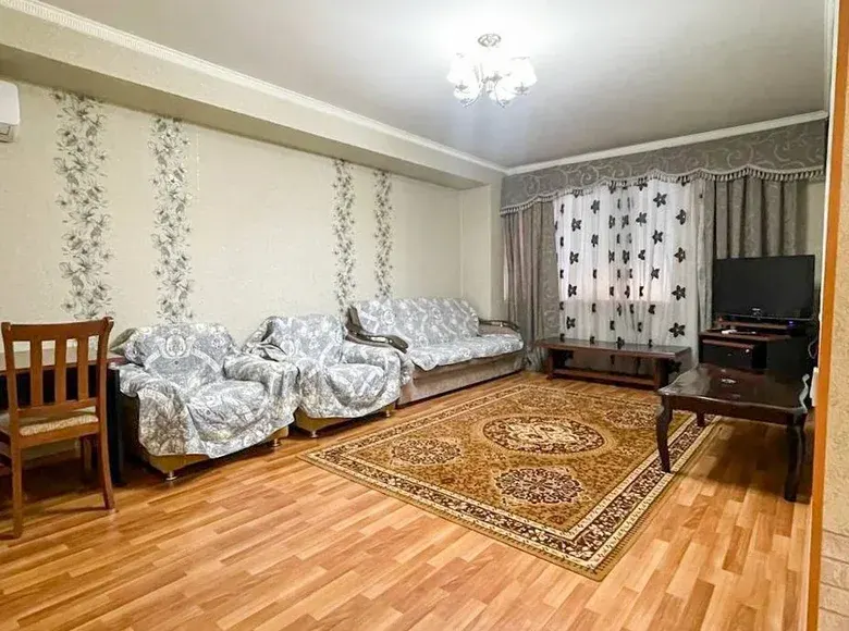 Продаётся 2-комнатная квартира, 60 м², 2/10 этаж — Мирзо-Улугбекский район