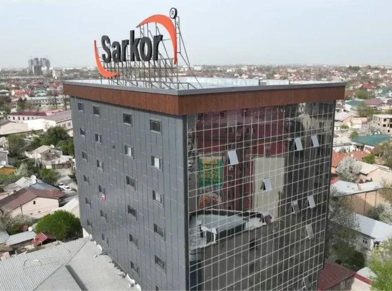 Продаётся коммерческое помещение, 295 м² — Мирзо-Улугбекский район