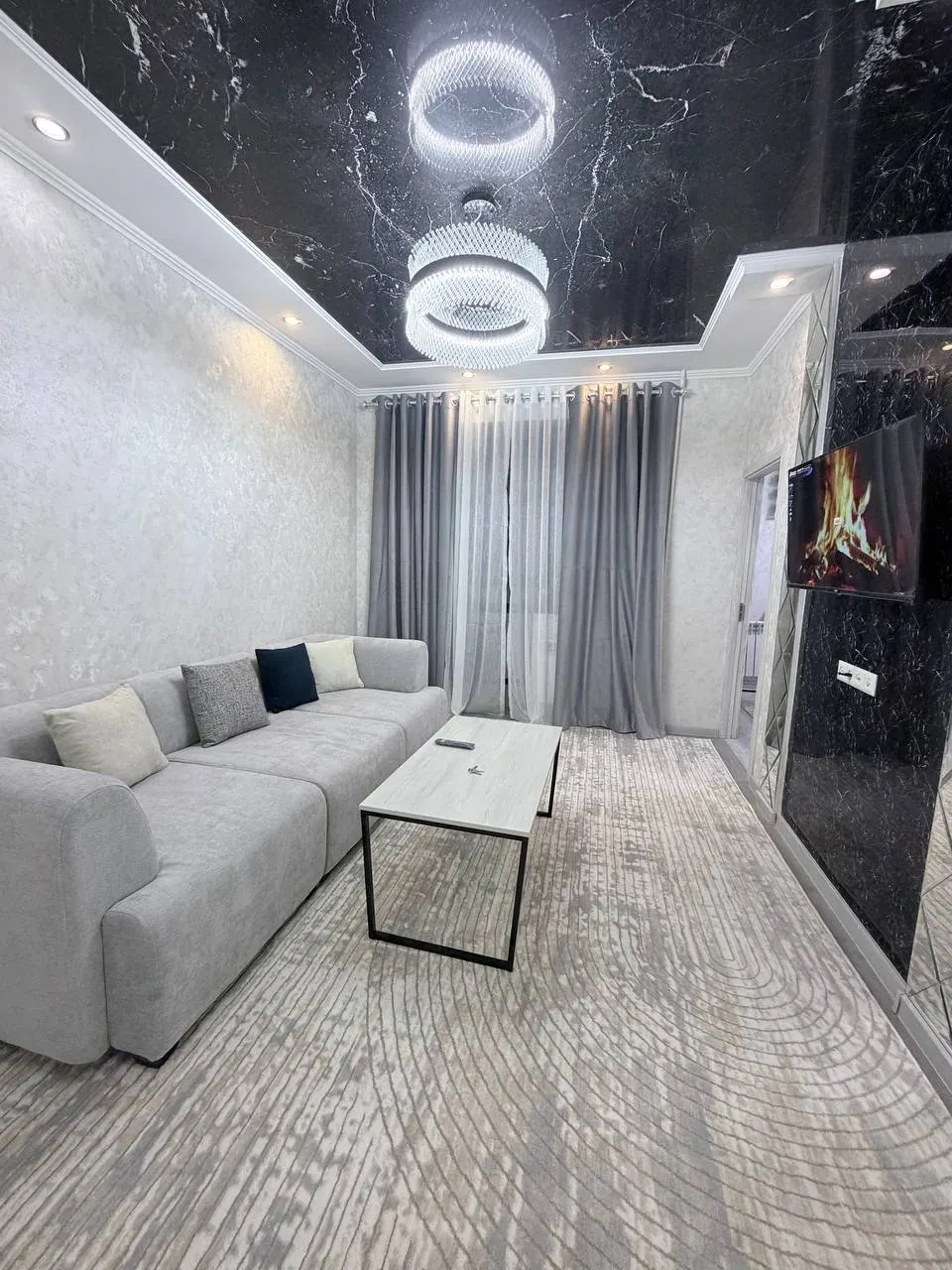 Сотилади 5 хонали квартира, 48 м², 2/4 қават — Чилонзор тумани