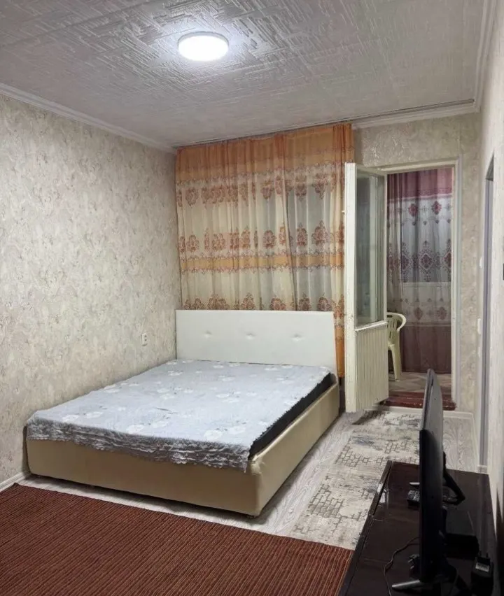 Ijaraga beriladi 1 xonali kvartira, 37 m², 3/4 qavat — Chilonzor tumani