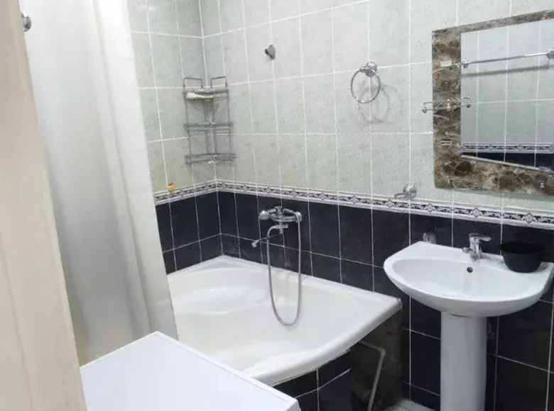Sotiladi 3 xonali kvartira, 78 m², 1/5 qavat — Yunusobod tumani