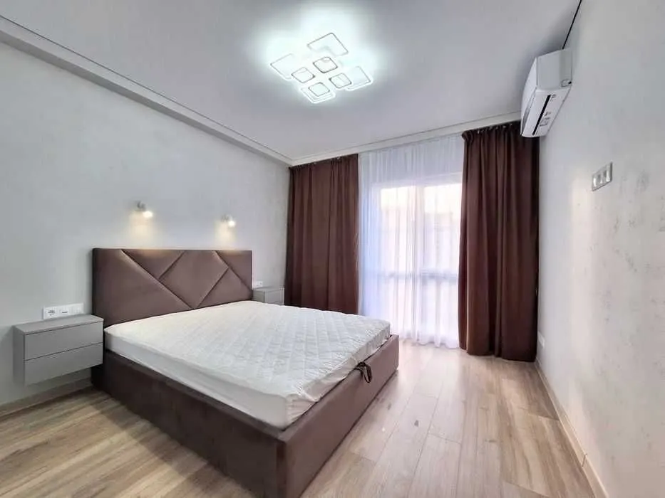 Сдаётся 1-комнатная квартира, 40 м², 3/9 этаж — Яшнабадский район