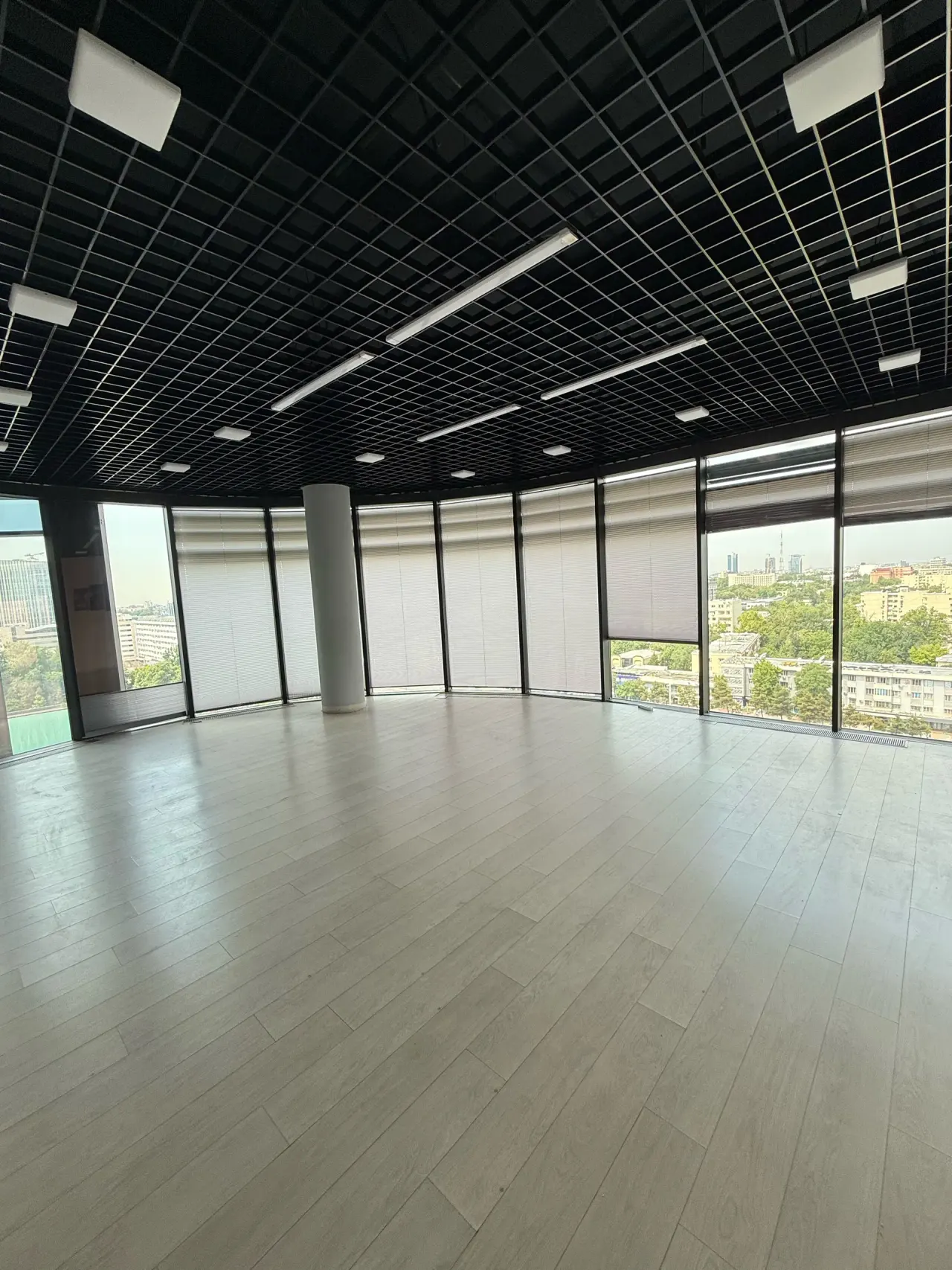 Ижарага берилади тижорат биноси, 200 м² — Юнусобод тумани
