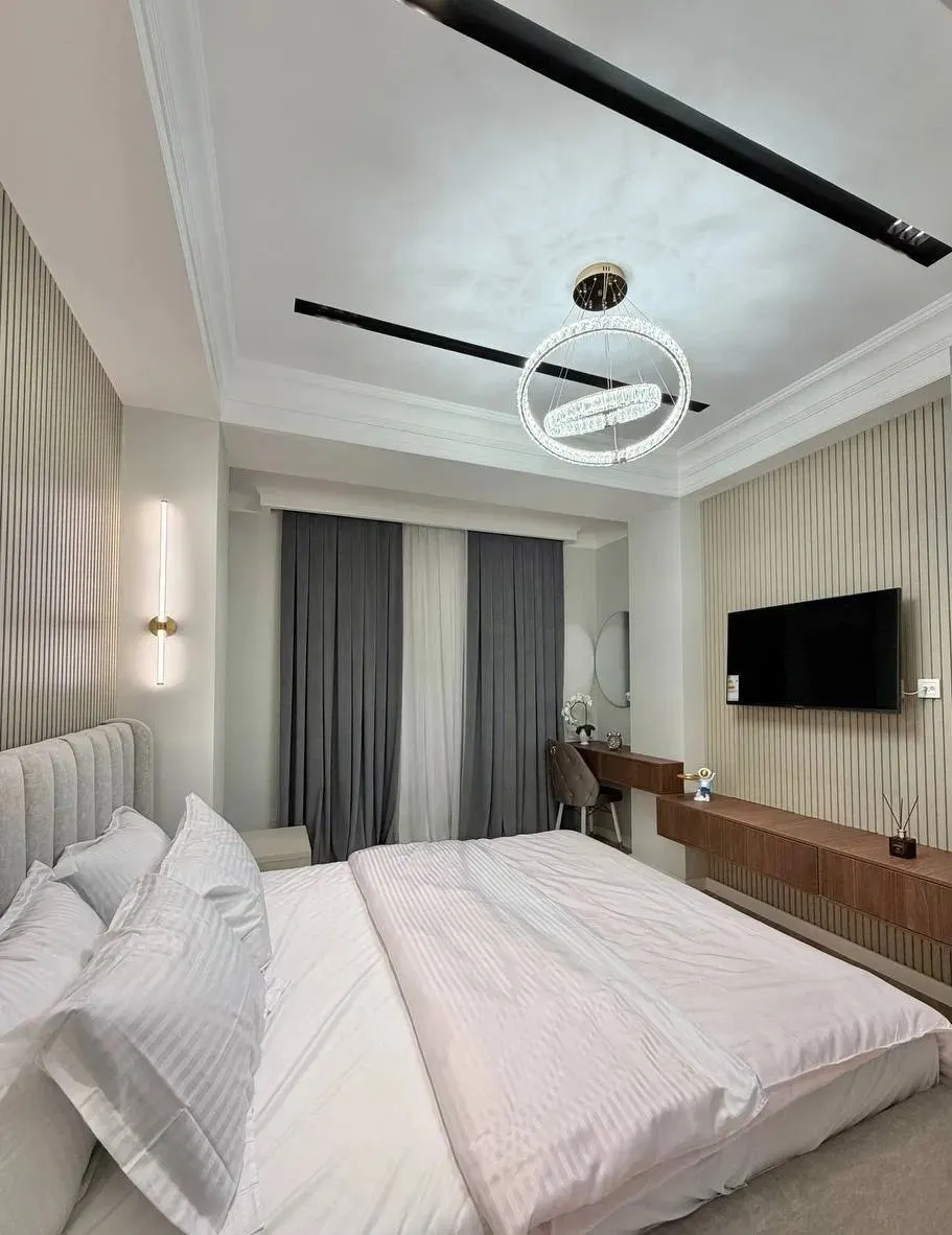 Ijaraga beriladi 2 xonali kvartira, 60 m², 7/12 qavat — Yunusobod tumani