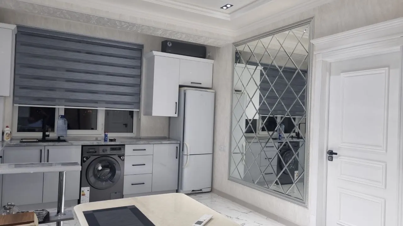 Ижарага берилади 2 хонали квартира, 50 м², 6/7 қават — Чилонзор тумани