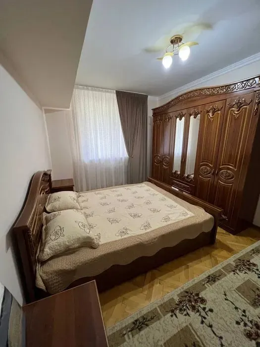 Ижарага берилади 4 хонали квартира, 95 м², 3/4 қават — Юнусобод тумани