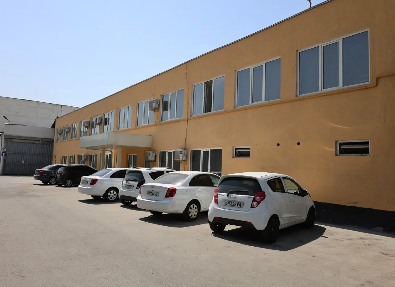 Сдаётся коммерческое помещение, 50 м² — Чиланзарский район