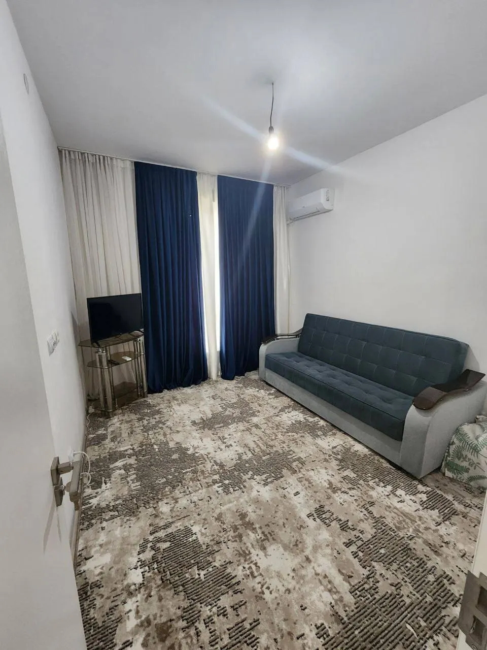 Ijaraga beriladi 1 xonali kvartira, 35 m², 3/5 qavat — Yashnobod tumani