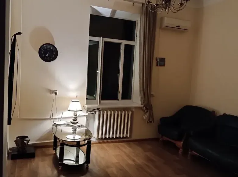Ijaraga beriladi 2 xonali kvartira, 63 m², 3/4 qavat — Mirobod tumani