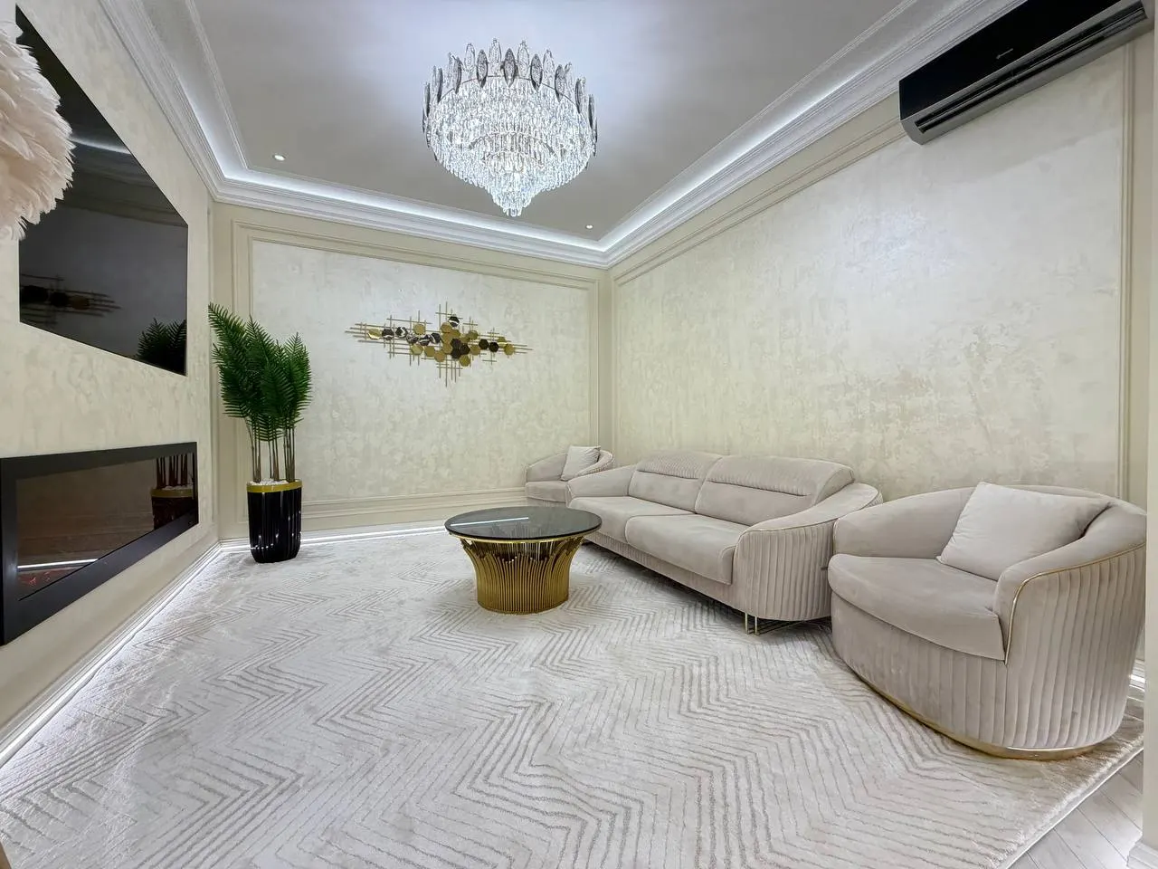 Сотилади 3 хонали квартира, 100 м², 5/8 қават — Яшнобод тумани