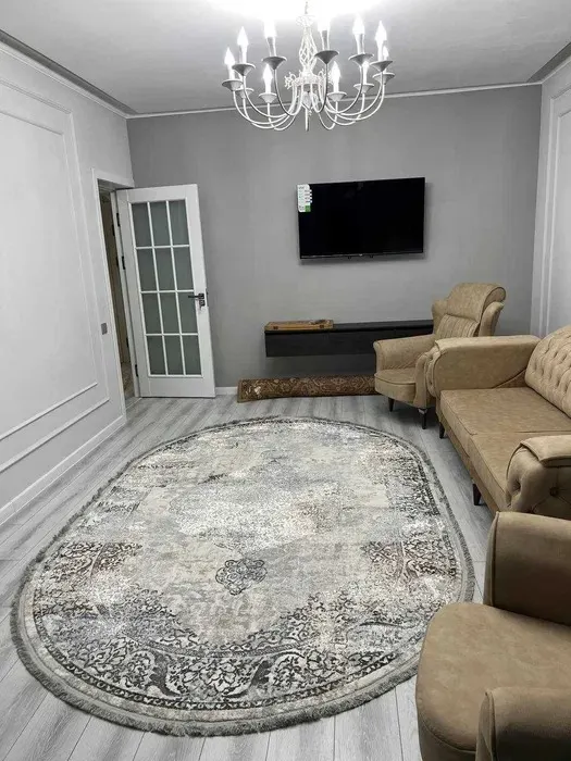 Ijaraga beriladi 4 xonali kvartira, 98 m², 7/9 qavat — Mirobod tumani