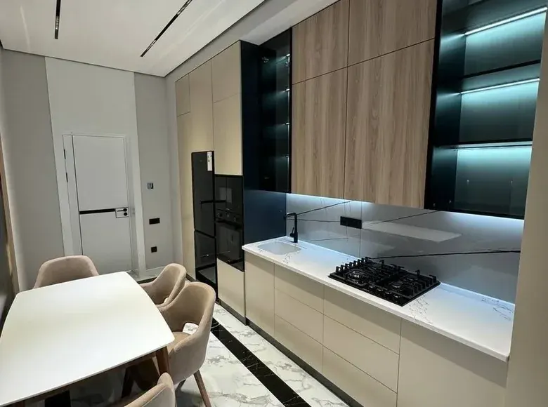 Продаётся 3-комнатная квартира, 82 м², 3/12 этаж — Алмазарский район