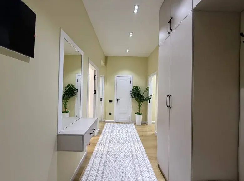 Ijaraga beriladi 3 xonali kvartira, 57 m², 4/5 qavat — Yashnobod tumani