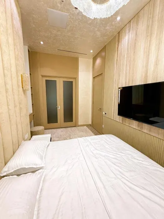 Ijaraga beriladi 2 xonali kvartira, 64 m², 2/10 qavat — Mirzo Ulugʻbek tumani