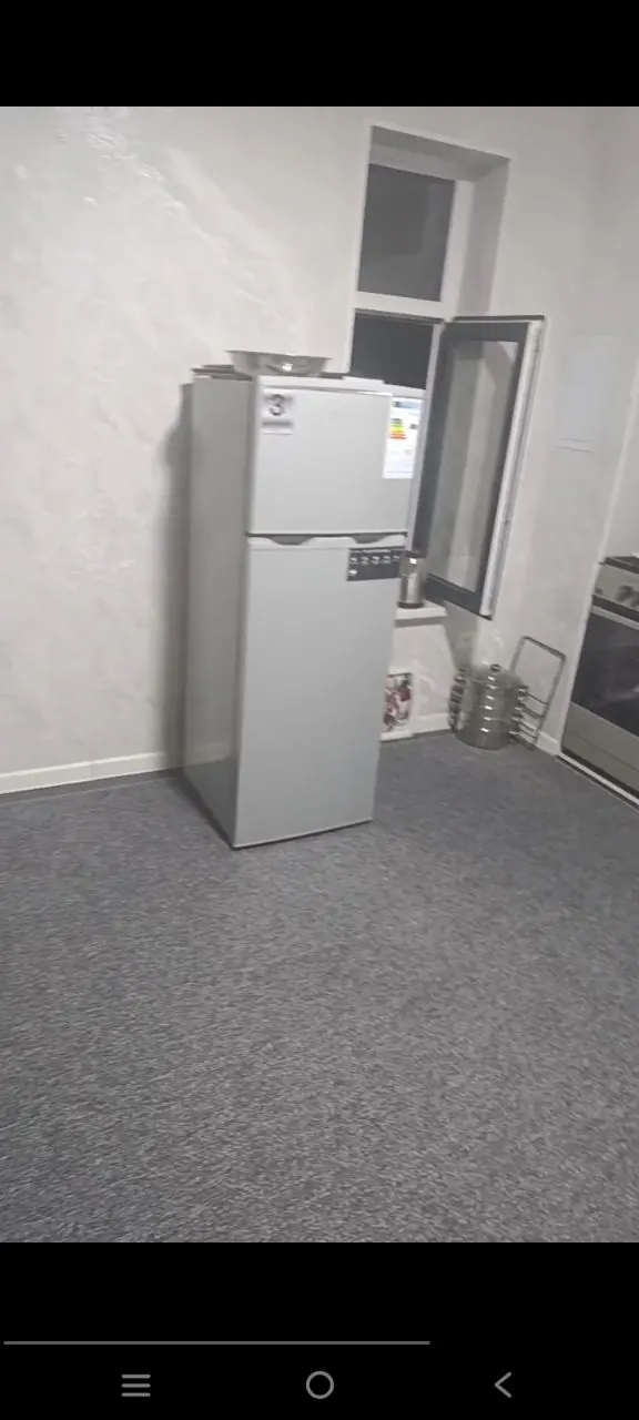 Sotiladi 1 xonali kvartira, 44,5 m², 10/20 qavat — Olmazor tumani