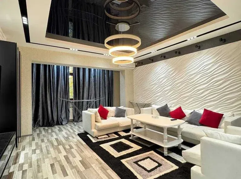 Ijaraga beriladi 2 xonali kvartira, 75 m², 2/9 qavat — Yashnobod tumani