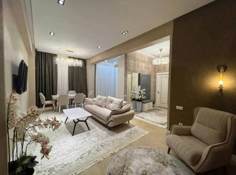 Ижарага берилади 2 хонали квартира, 70 м², 5/7 қават — Шайхонтоҳур тумани