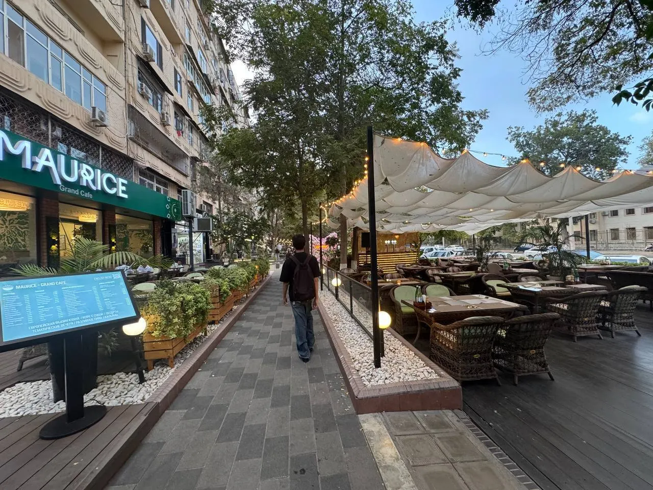 Sotiladi tijorat binosi, 166 m² — Yakkasaroy tumani