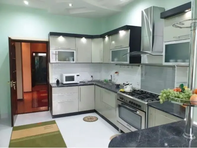 Ijaraga beriladi 3 xonali kvartira, 115 m², 1/4 qavat — Chilonzor tumani