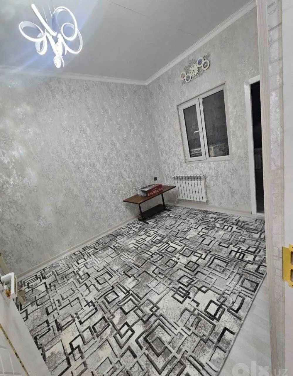 Ijaraga beriladi 2 xonali kvartira, 55 m², 5/16 qavat — Sergeli tumani