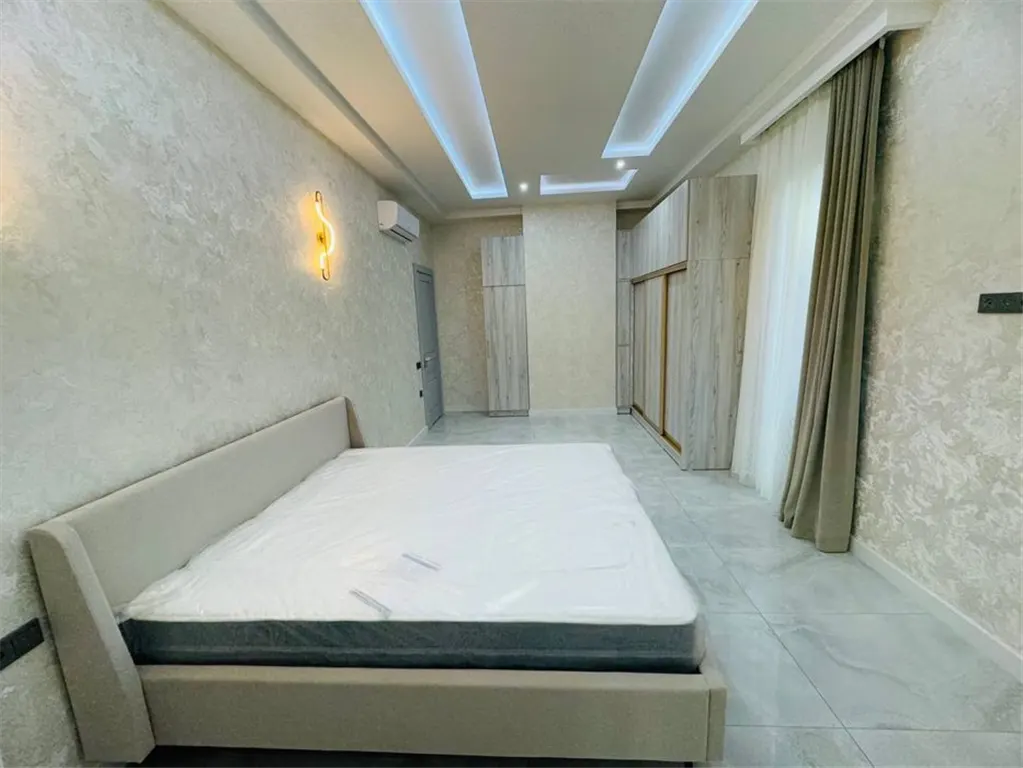Ижарага берилади 3 хонали квартира, 111 м², 3/12 қават — Миробод тумани
