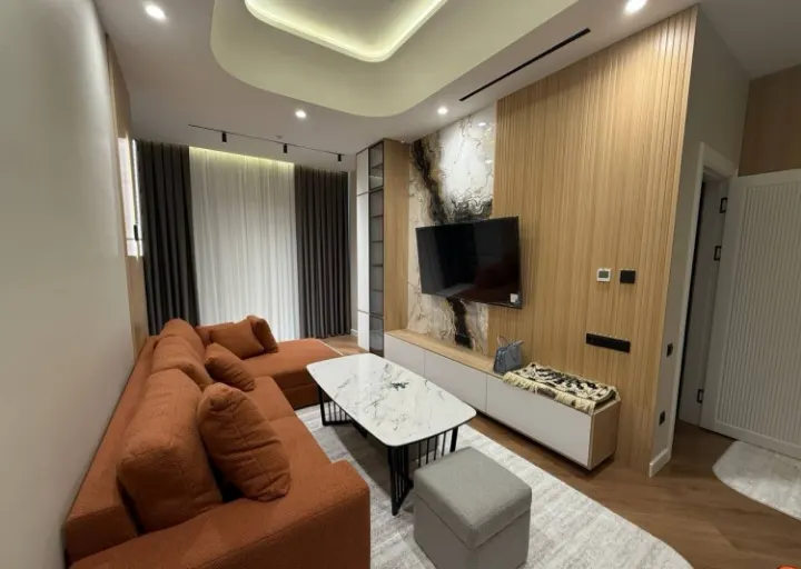 Ijaraga beriladi 3 xonali kvartira, 74 m², 9/51 qavat — Shayxontohur tumani
