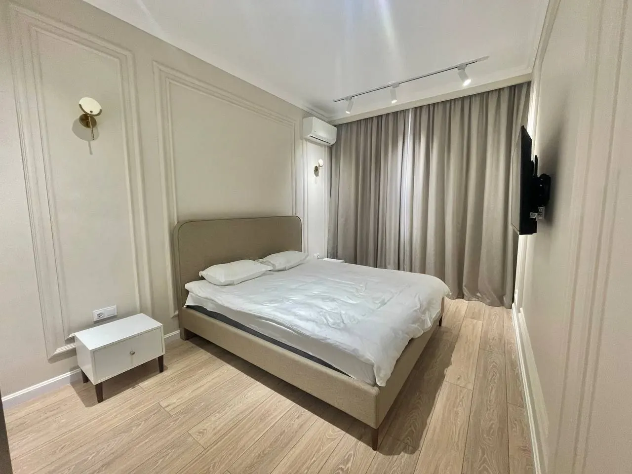 Ижарага берилади 1 хонали квартира, 50 м², 8/14 қават — Яшнобод тумани