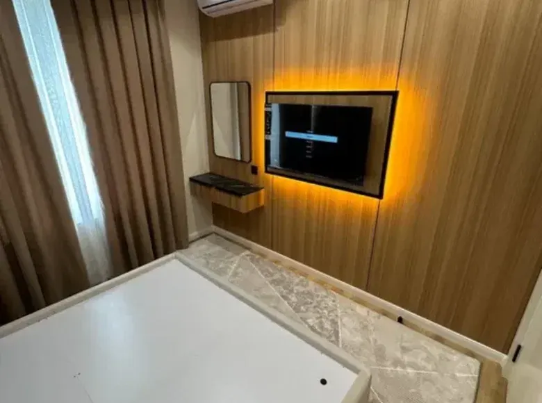 Sotiladi 1 xonali kvartira, 30 m², 10/16 qavat — Mirobod tumani
