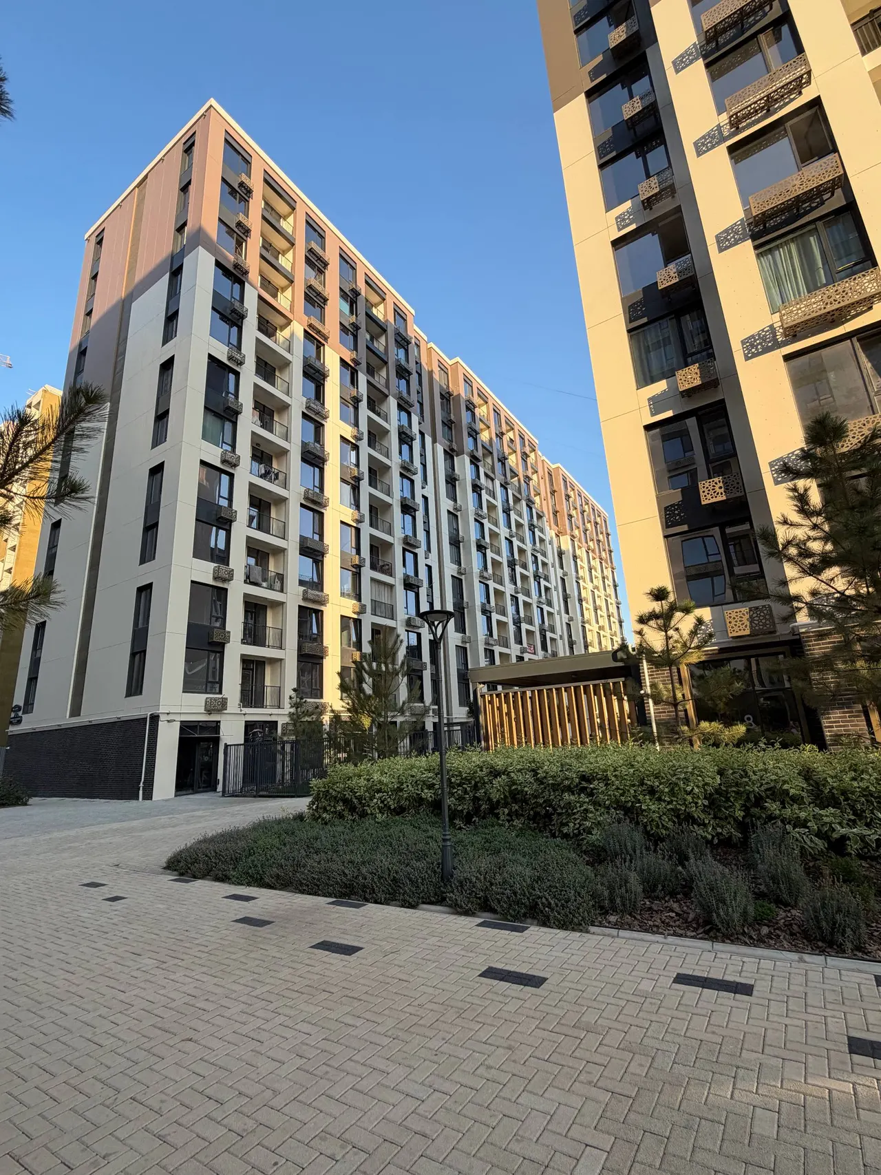 Sotiladi 1 xonali kvartira, 47 m², 5/12 qavat — Olmazor tumani