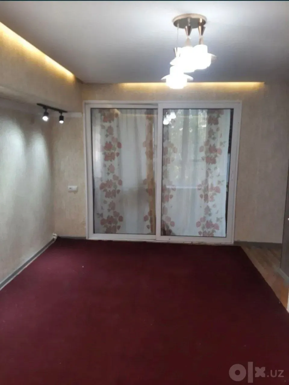 Ijaraga beriladi 1 xonali kvartira, 35 m², 4/4 qavat — Yunusobod tumani