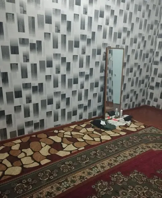 Ijaraga beriladi 2 xonali kvartira, 50 m², 3/4 qavat — Chilonzor tumani