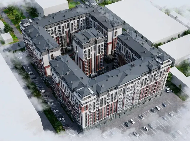 Sotiladi 2 xonali kvartira, 51 m², 6/9 qavat — Uchtepa tumani
