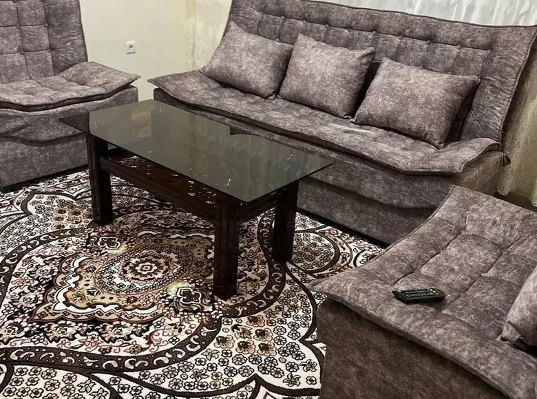 Сотилади 3 хонали квартира, 73 м², 1/16 қават — Тошкент шаҳри