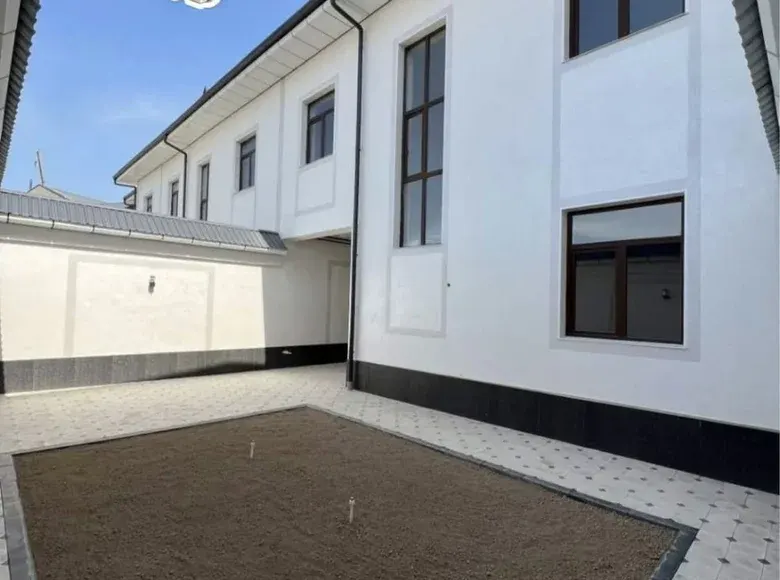 Продаётся 6-комнатный дом, 1.7 сот., 170 м² — Чиланзарский район