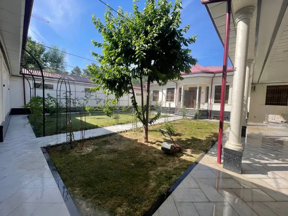 Сдаётся 5-комнатный дом, 6 сот., 320 м² — Мирзо-Улугбекский район