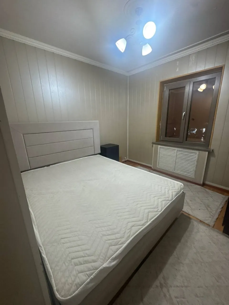 Ijaraga beriladi 2 xonali kvartira, 59 m², 2/4 qavat — Shayxontohur tumani