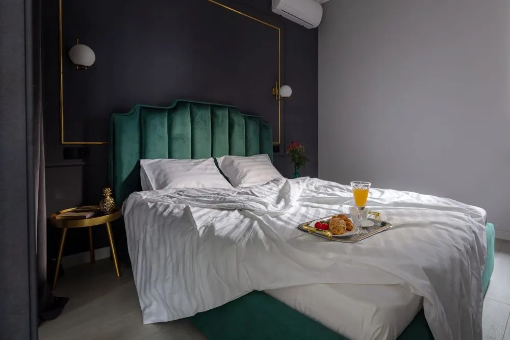 Сдаётся 3-комнатная квартира, 115 м², 2/9 этаж — Мирабадский район