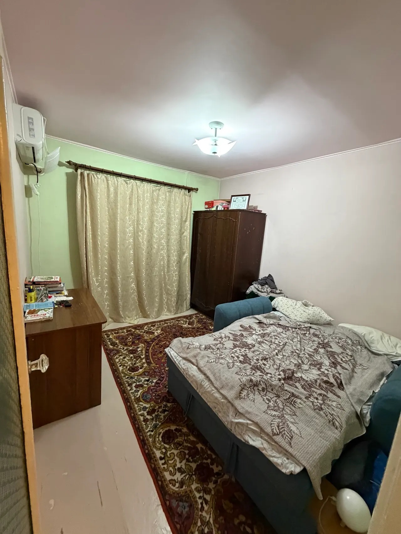 Сотилади 4 хонали квартира, 77 м², 2/5 қават — Учтепа тумани