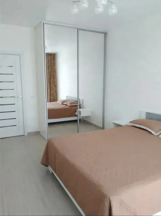 Сдаётся 2-комнатная квартира, 56 м², 3/9 этаж — Мирзо-Улугбекский район