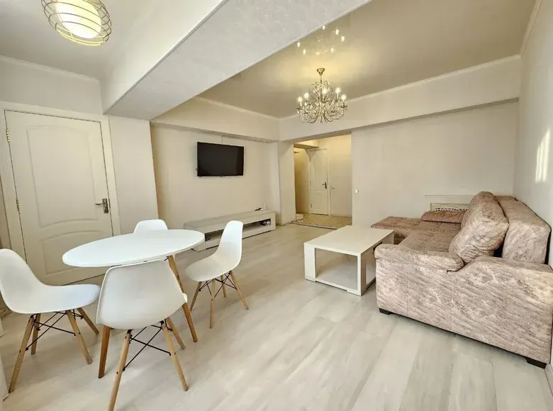 Ижарага берилади 3 хонали квартира, 75 м², 6/9 қават — Яшнобод тумани