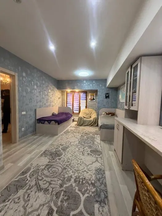 Продаётся 3-комнатная квартира, 104 м², 3/9 этаж — Мирзо-Улугбекский район