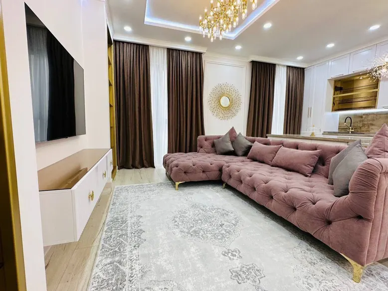Ijaraga beriladi 2 xonali kvartira, 75 m², 5/10 qavat — Mirobod tumani
