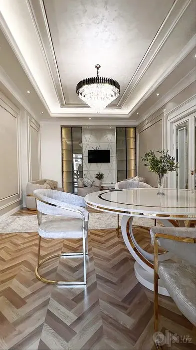 Сдаётся 3-комнатная квартира, 100 м², 5/7 этаж — Шайхантахурский район